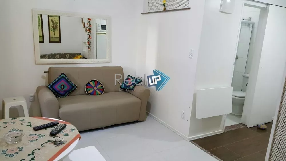 Casa, 1 quarto, 30 m² - Foto 8