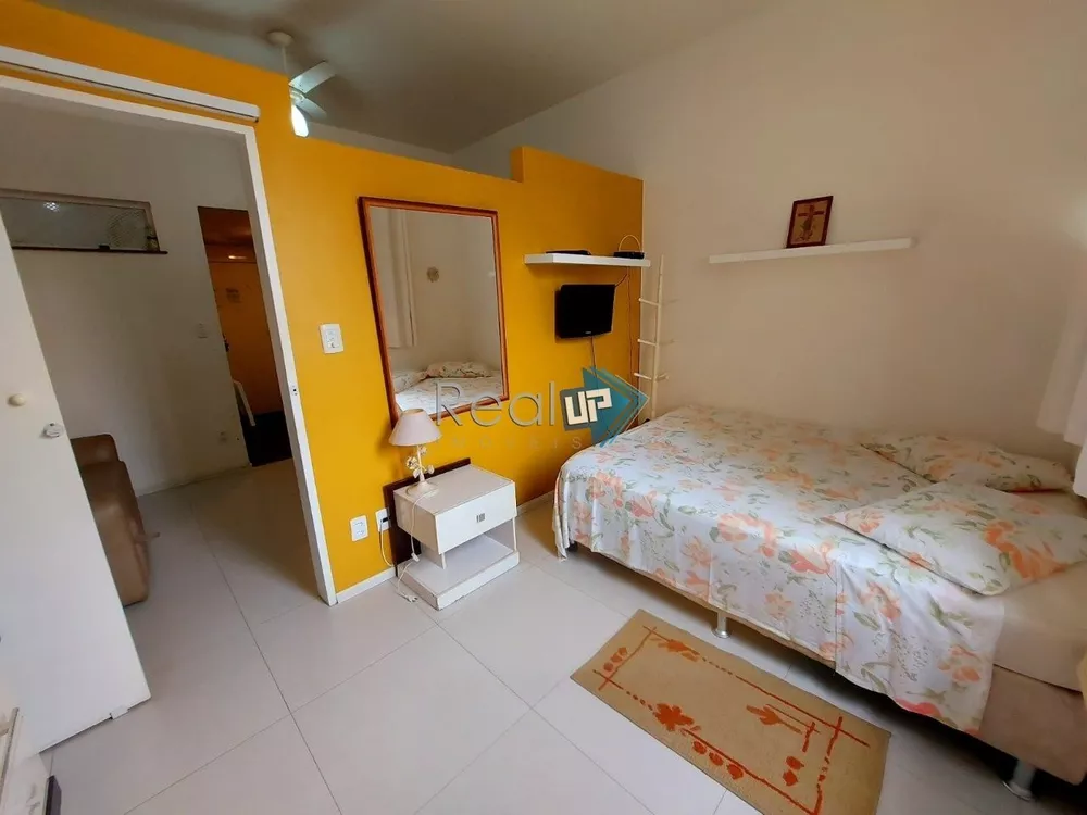 Casa, 1 quarto, 30 m² - Foto 9