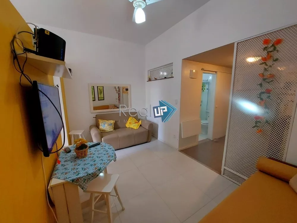 Casa, 1 quarto, 30 m² - Foto 7