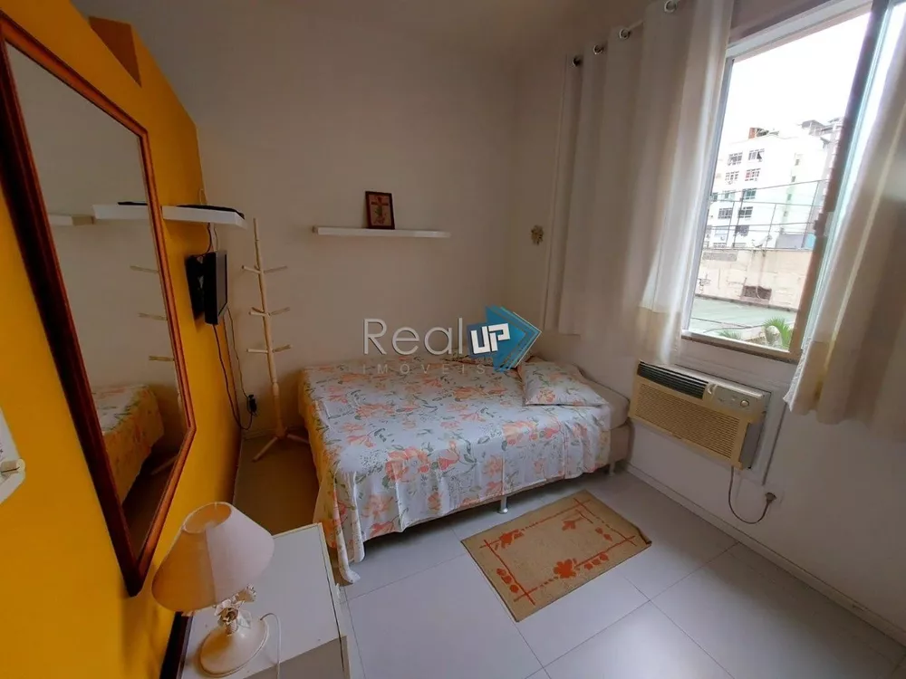 Casa, 1 quarto, 30 m² - Foto 13
