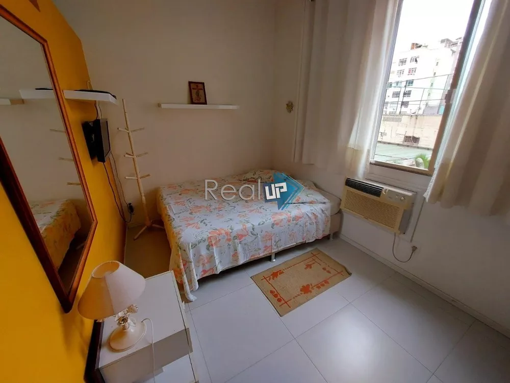 Casa, 1 quarto, 30 m² - Foto 14