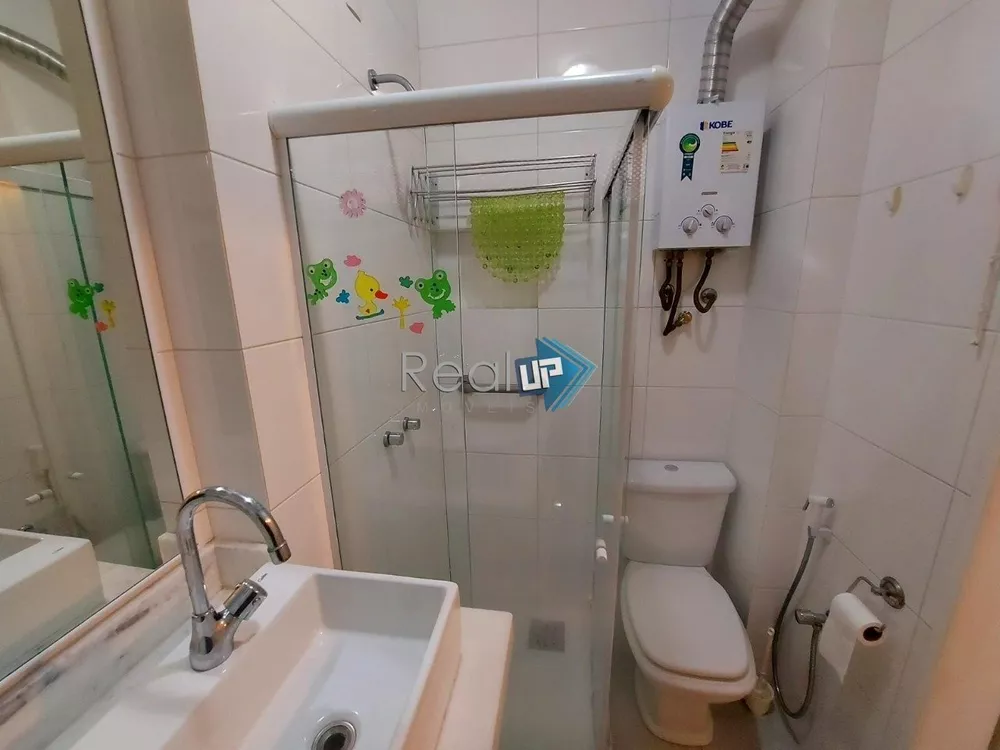 Casa, 1 quarto, 30 m² - Foto 20