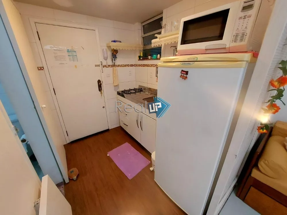 Casa, 1 quarto, 30 m² - Foto 16