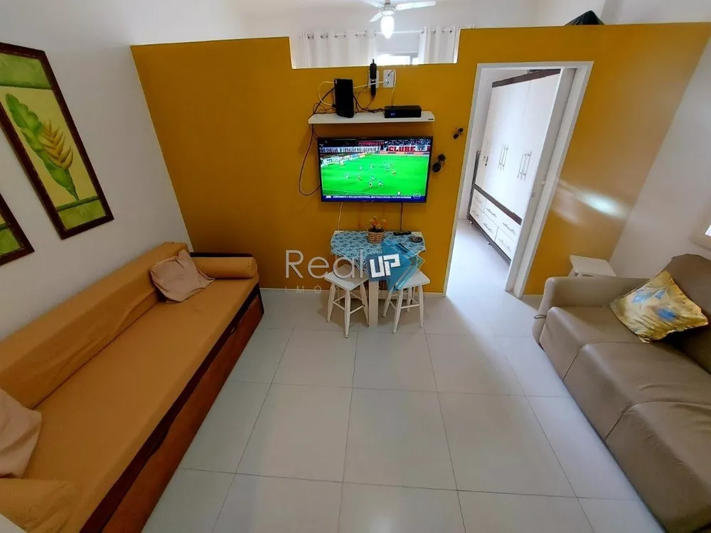 Casa, 1 quarto, 30 m² - Foto 2
