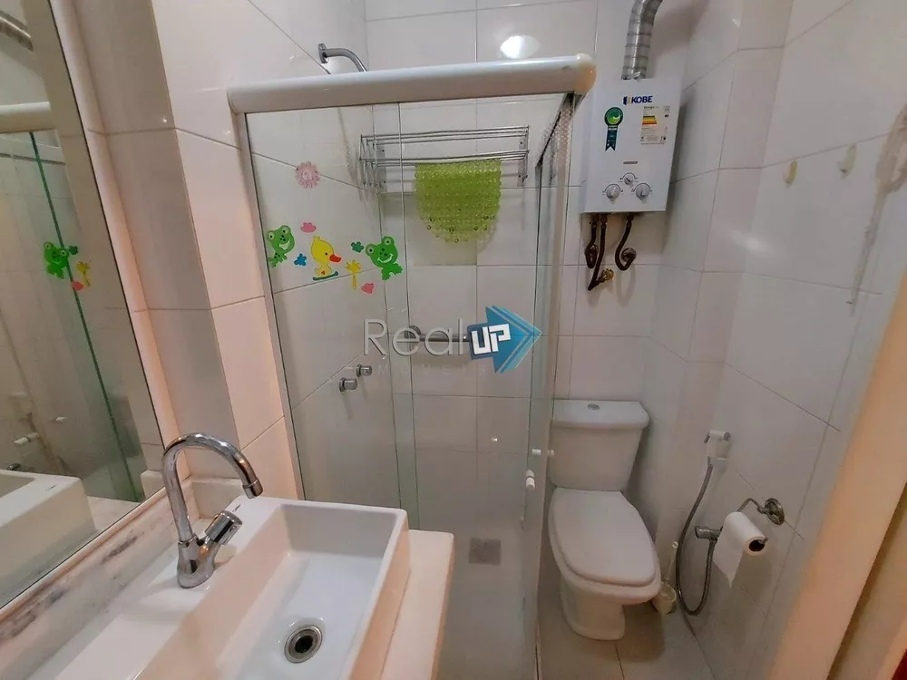 Casa, 1 quarto, 30 m² - Foto 18