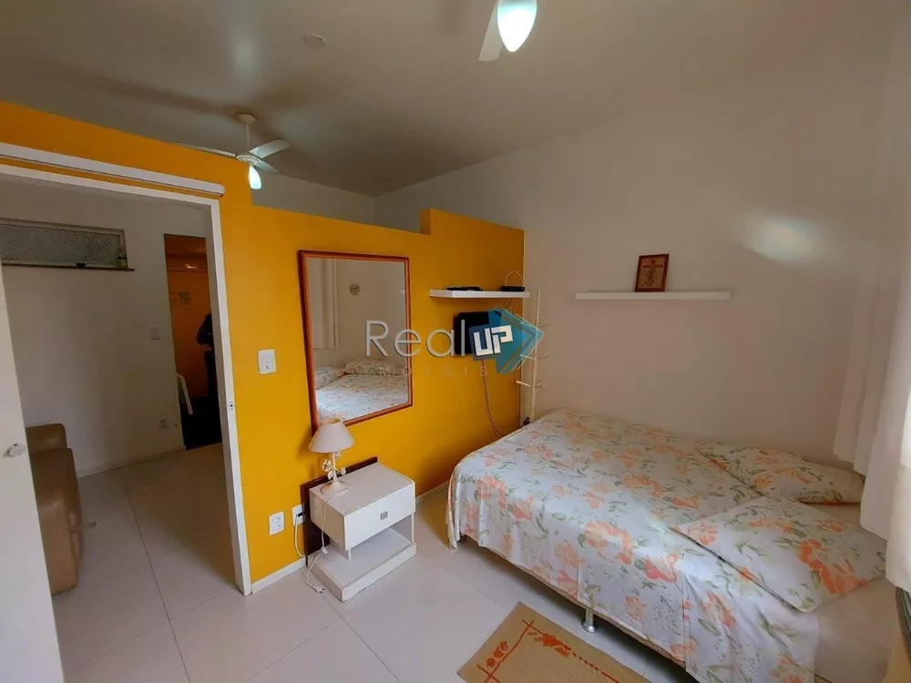 Casa, 1 quarto, 30 m² - Foto 11