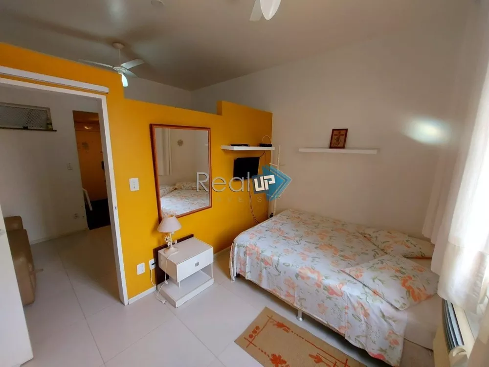 Casa, 1 quarto, 30 m² - Foto 10