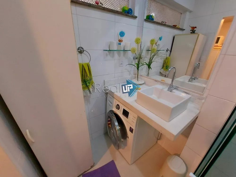 Casa, 1 quarto, 30 m² - Foto 19