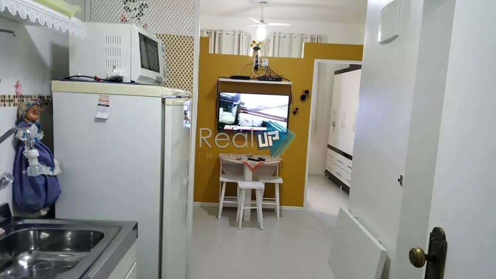 Casa, 1 quarto, 30 m² - Foto 15