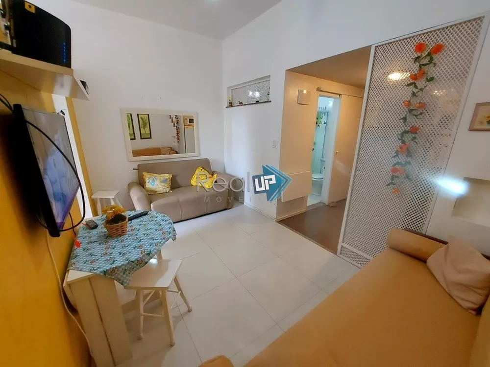 Casa, 1 quarto, 30 m² - Foto 6