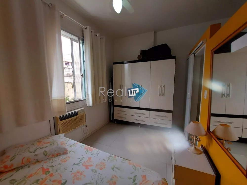 Casa, 1 quarto, 30 m² - Foto 12