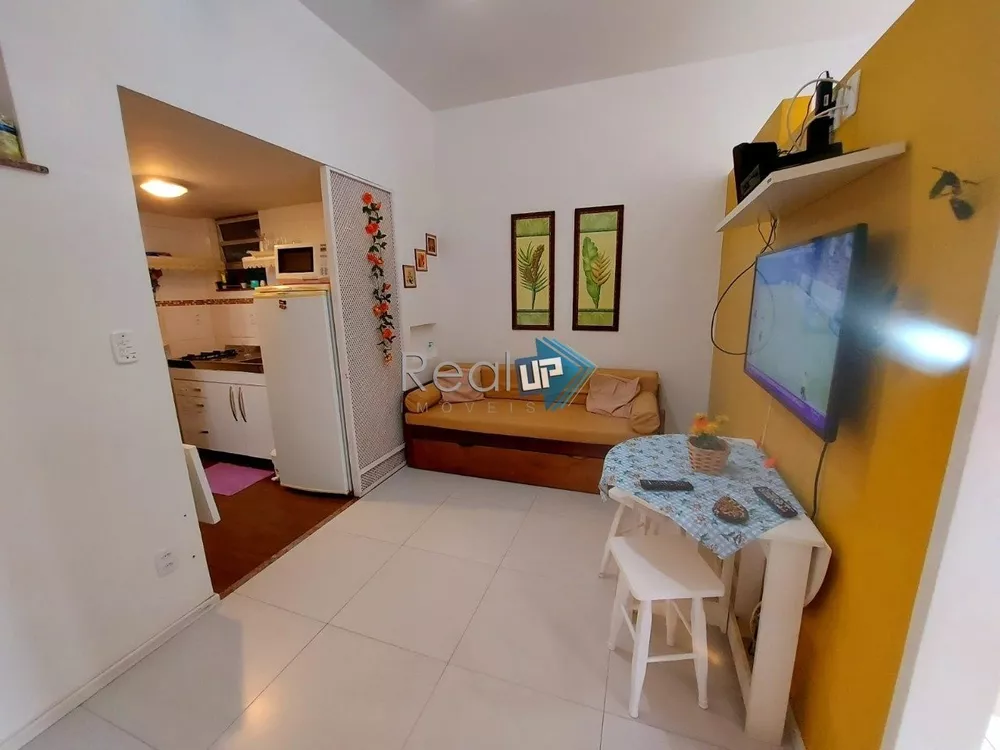 Casa, 1 quarto, 30 m² - Foto 5