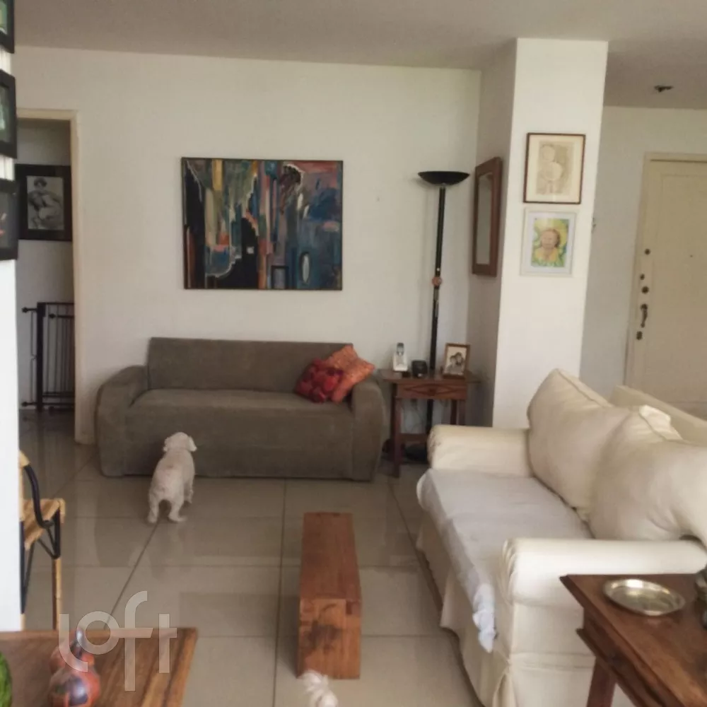 Apartamento à venda com 3 quartos, 115m² - Foto 4