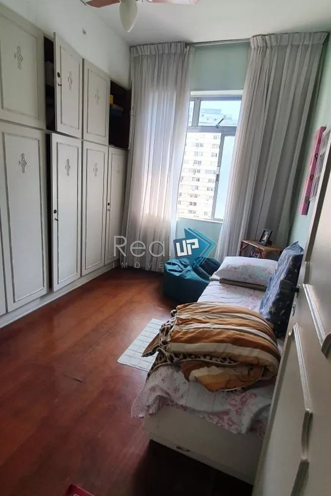 Apartamento, 3 quartos, 95 m² - Foto 2