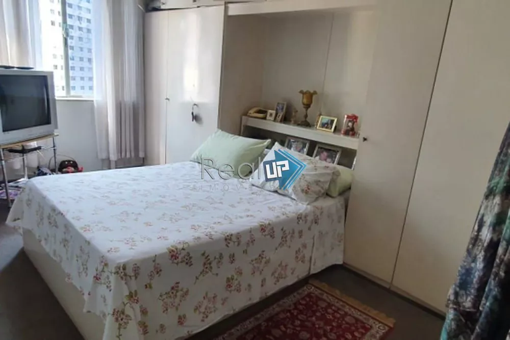 Apartamento, 3 quartos, 95 m² - Foto 12