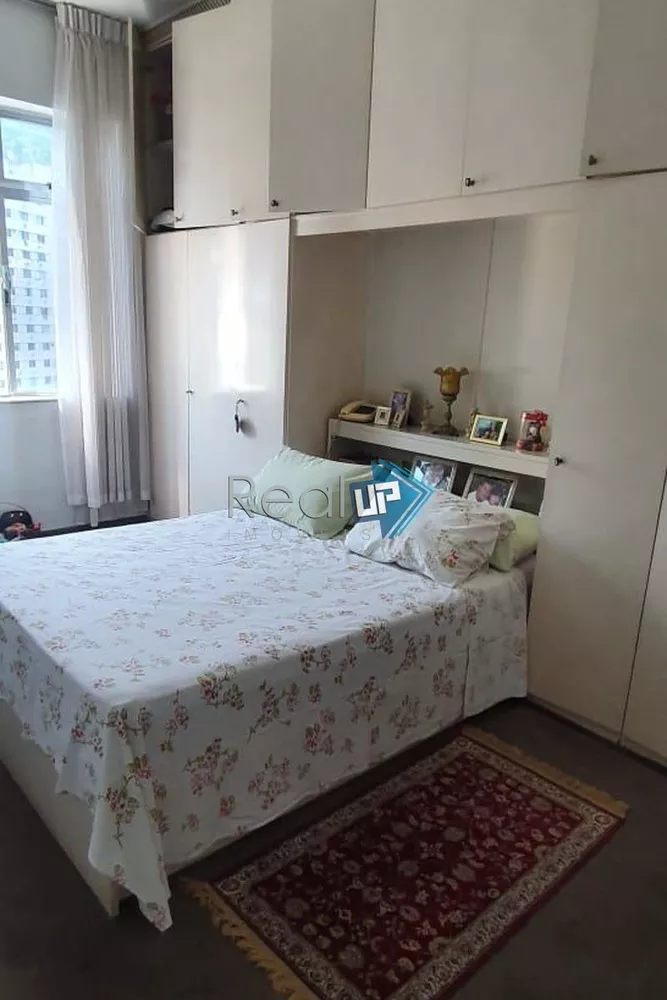 Apartamento, 3 quartos, 95 m² - Foto 3