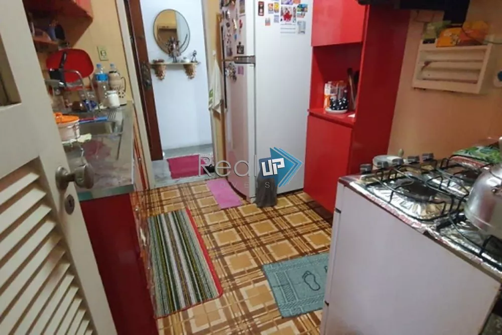 Apartamento, 3 quartos, 95 m² - Foto 14
