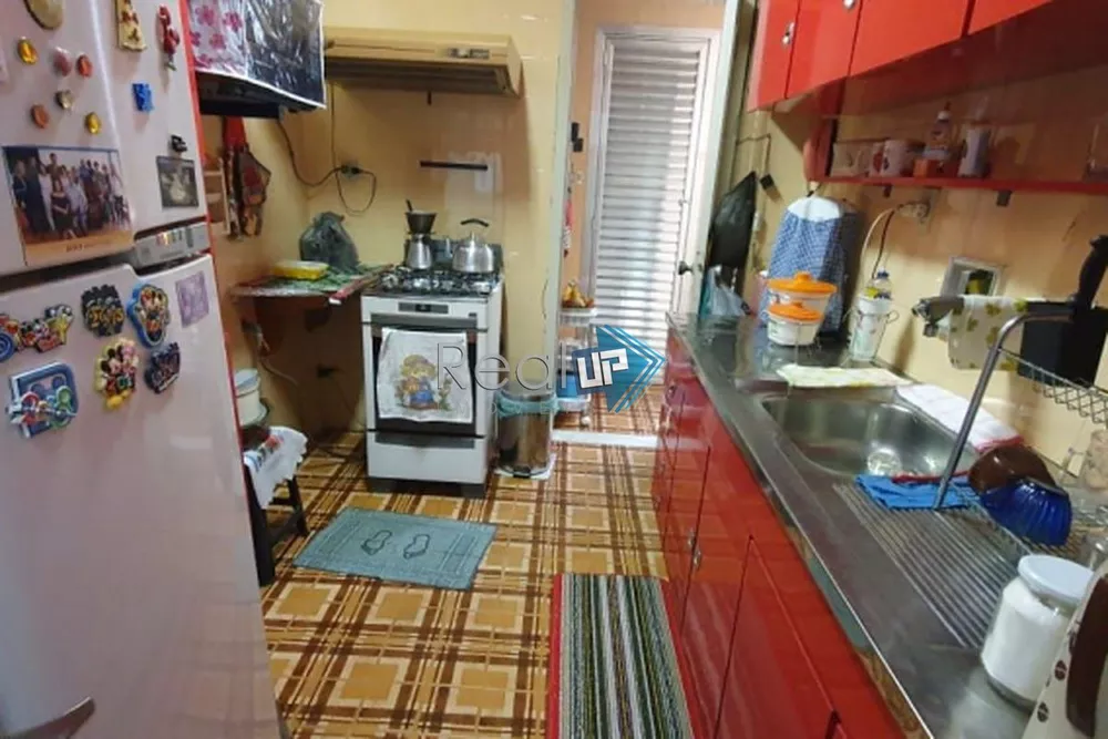 Apartamento, 3 quartos, 95 m² - Foto 13