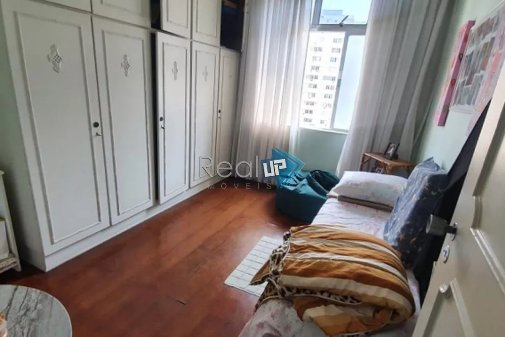 Apartamento, 3 quartos, 95 m² - Foto 9