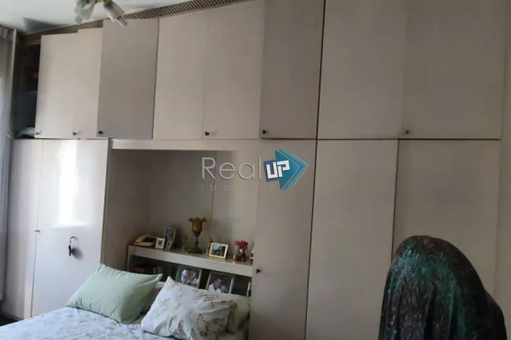 Apartamento, 3 quartos, 95 m² - Foto 4