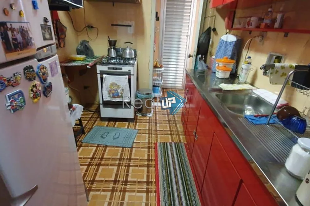 Apartamento, 3 quartos, 95 m² - Foto 6