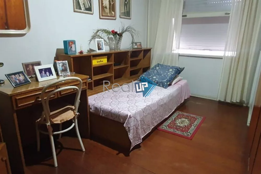 Apartamento, 3 quartos, 95 m² - Foto 7