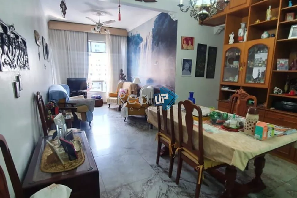 Apartamento, 3 quartos, 95 m² - Foto 8