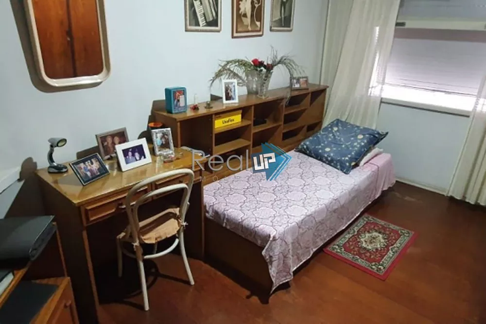 Apartamento, 3 quartos, 95 m² - Foto 5