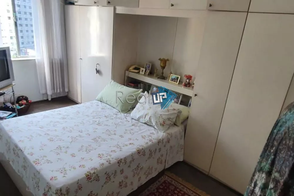 Apartamento, 3 quartos, 95 m² - Foto 16