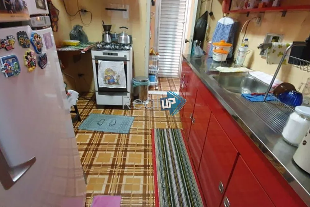 Apartamento, 3 quartos, 95 m² - Foto 11