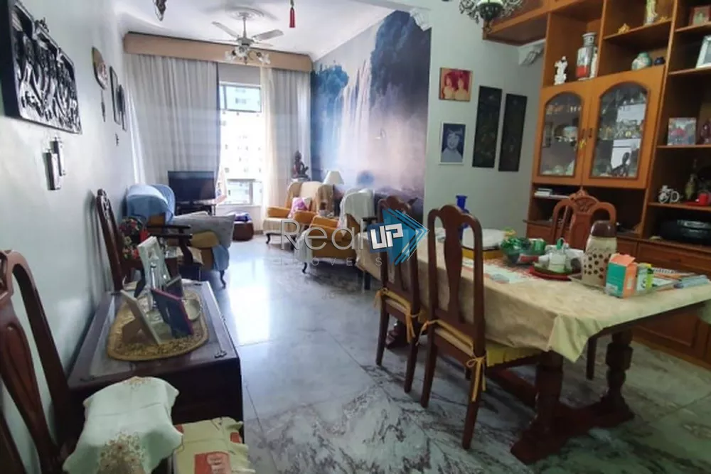 Apartamento, 3 quartos, 95 m² - Foto 10
