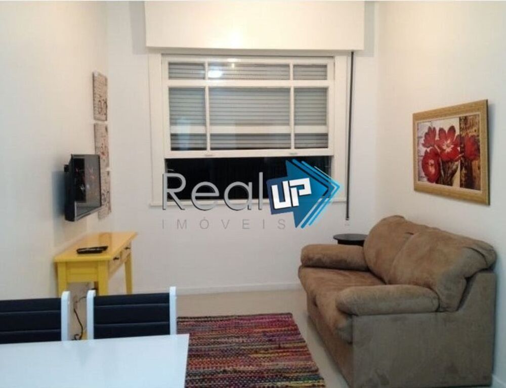 Apartamento à venda com 2 quartos, 67m² - Foto 1