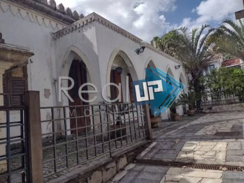 Casa, 24 quartos, 1749 m² - Foto 26