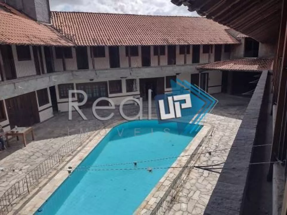 Casa, 24 quartos, 1749 m² - Foto 5