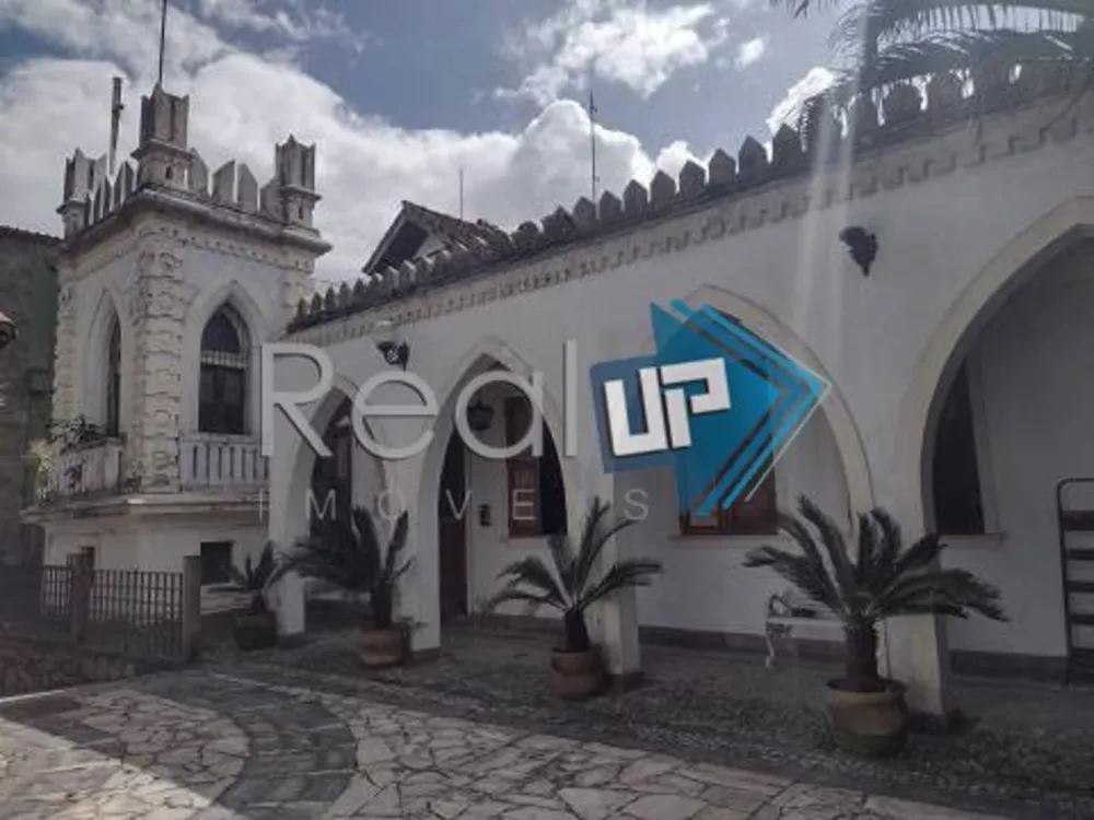 Casa, 24 quartos, 1749 m² - Foto 2