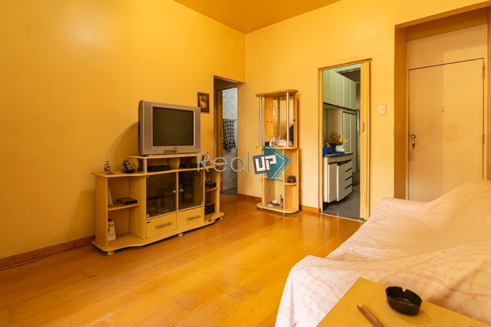 Apartamento, 3 quartos, 78 m² - Foto 6