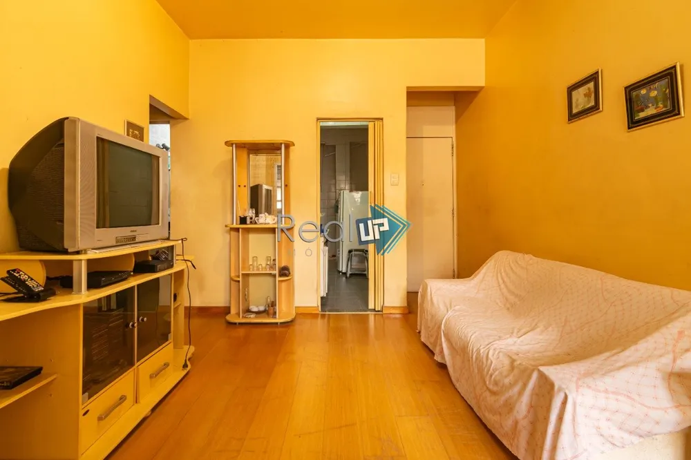 Apartamento, 3 quartos, 78 m² - Foto 5