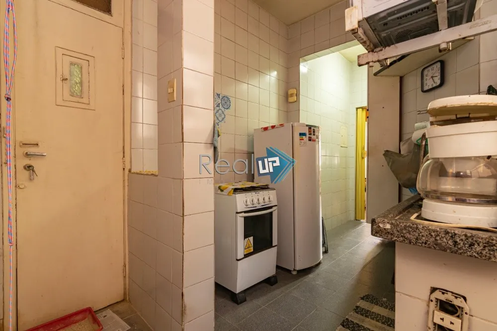 Apartamento, 3 quartos, 78 m² - Foto 22