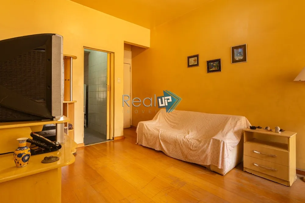 Apartamento, 3 quartos, 78 m² - Foto 4