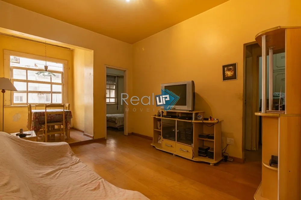 Apartamento, 3 quartos, 78 m² - Foto 2