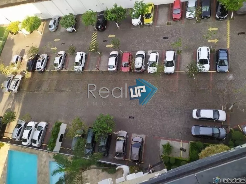 Apartamento, 2 quartos, 64 m² - Foto 17