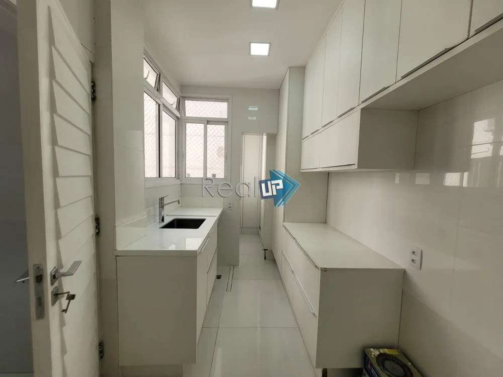 Apartamento, 4 quartos, 240 m² - Foto 12