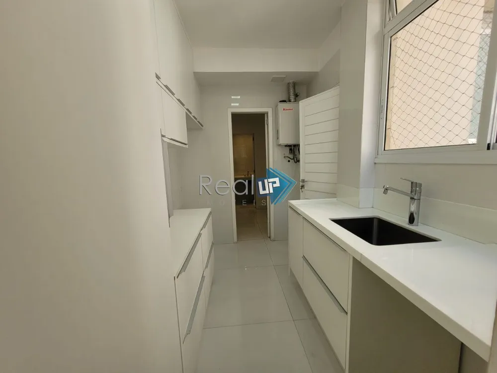 Apartamento, 4 quartos, 240 m² - Foto 23