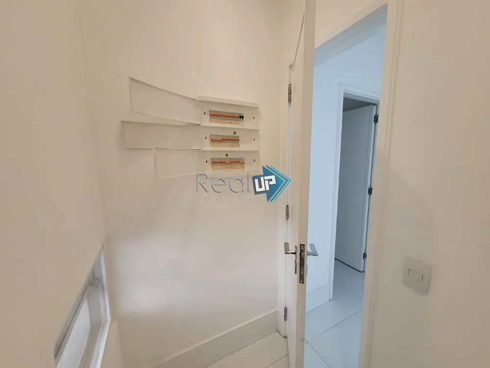 Apartamento, 4 quartos, 240 m² - Foto 13