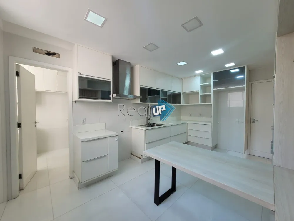 Apartamento, 4 quartos, 240 m² - Foto 18