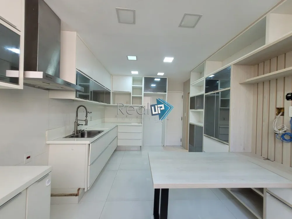 Apartamento, 4 quartos, 240 m² - Foto 14