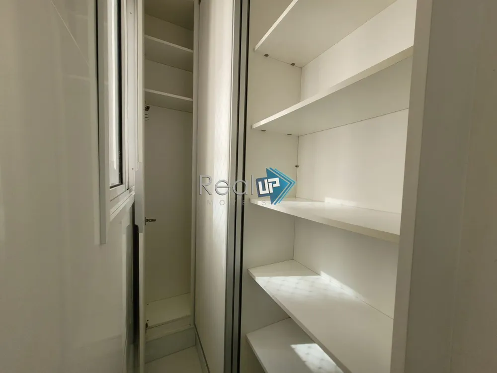 Apartamento, 4 quartos, 240 m² - Foto 11