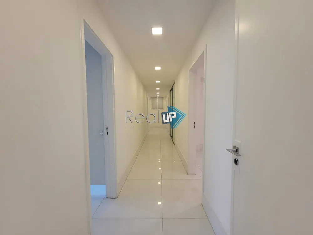 Apartamento, 4 quartos, 240 m² - Foto 37