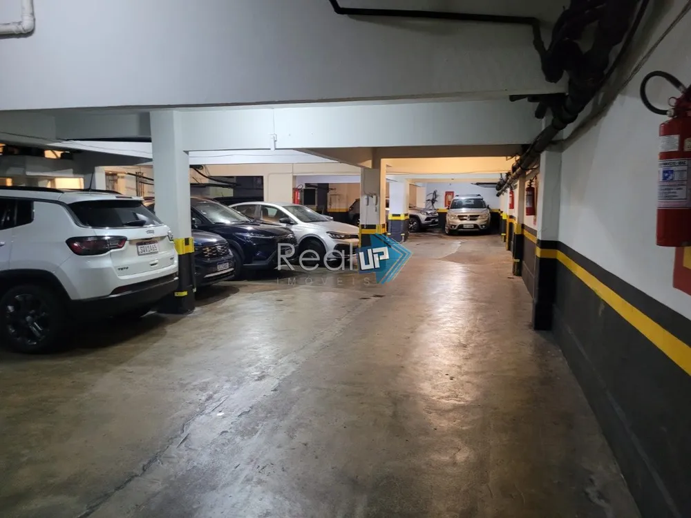Apartamento, 4 quartos, 240 m² - Foto 15