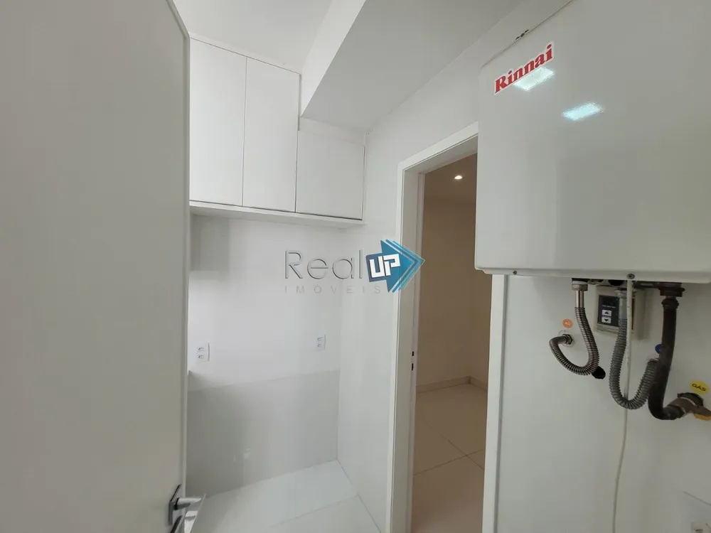 Apartamento, 4 quartos, 240 m² - Foto 16